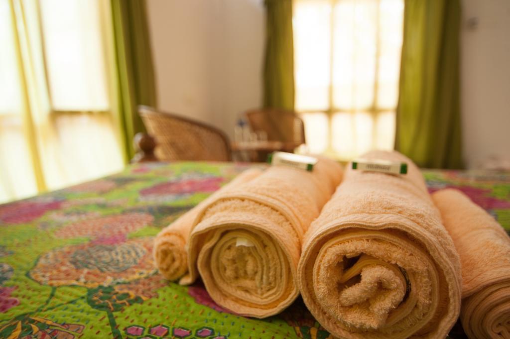 Ashiyana Cliff And Beach Resort バルカラ 部屋 写真