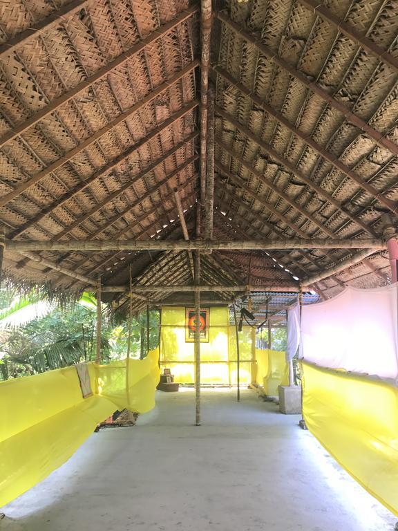 Ashiyana Cliff And Beach Resort バルカラ エクステリア 写真